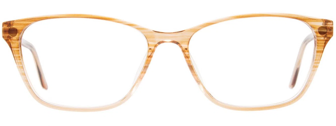 Cool Clip CC855 Eyeglasses - view 12